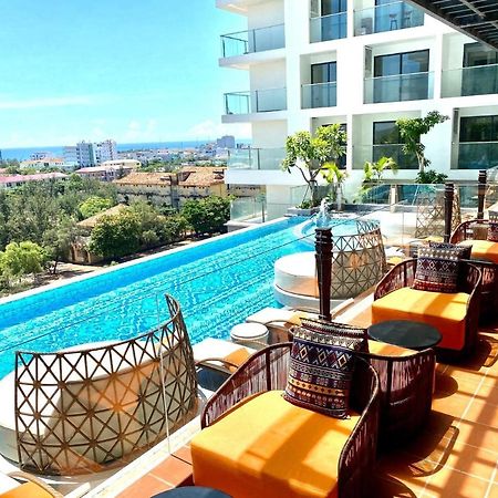Apec Mandala Phu Yen Condotel Tuy Hoa Luaran gambar