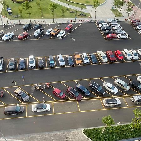 Apec Mandala Phu Yen Condotel Tuy Hoa Luaran gambar