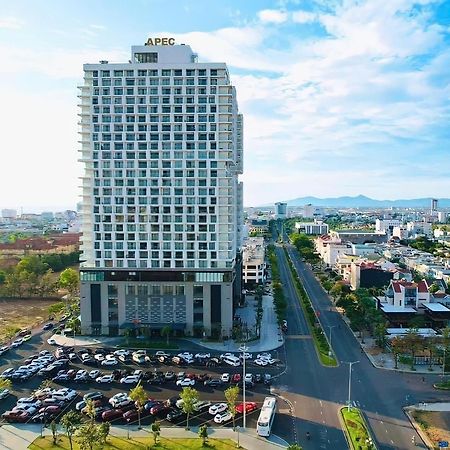 Apec Mandala Phu Yen Condotel Tuy Hoa Luaran gambar