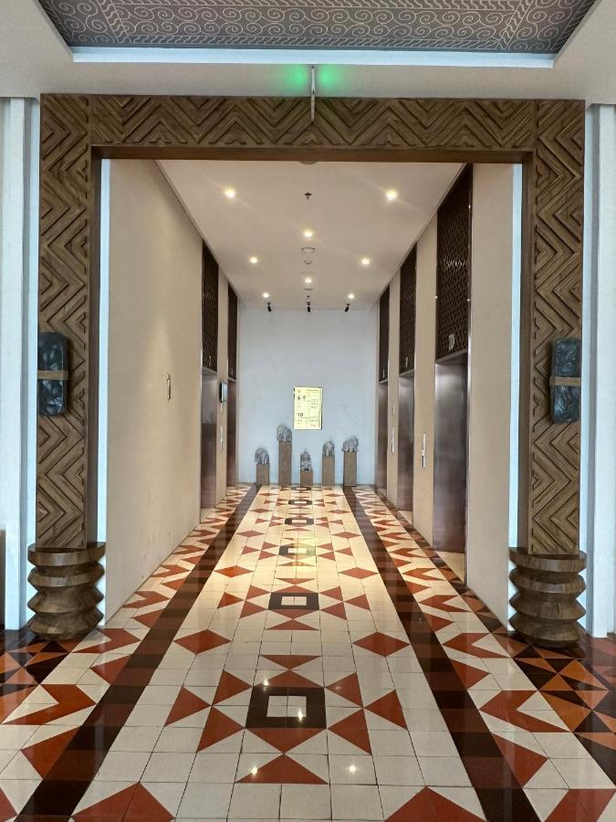 Apec Mandala Phu Yen Condotel Tuy Hoa Luaran gambar
