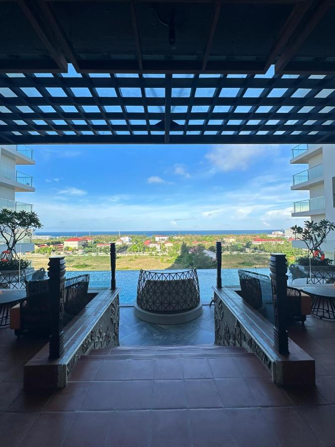 Apec Mandala Phu Yen Condotel Tuy Hoa Luaran gambar