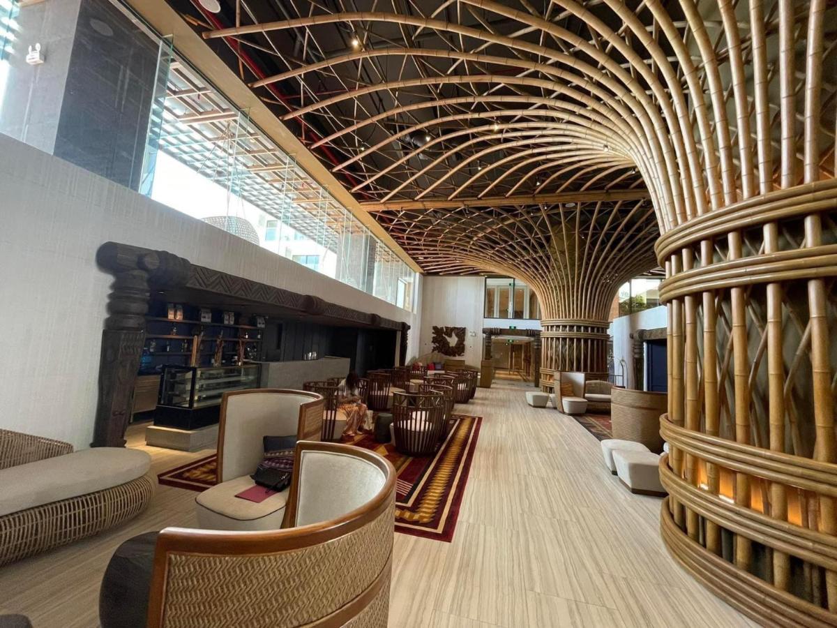 Apec Mandala Phu Yen Condotel Tuy Hoa Luaran gambar
