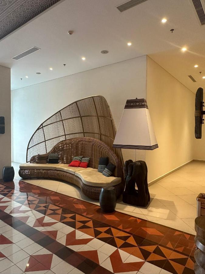 Apec Mandala Phu Yen Condotel Tuy Hoa Luaran gambar