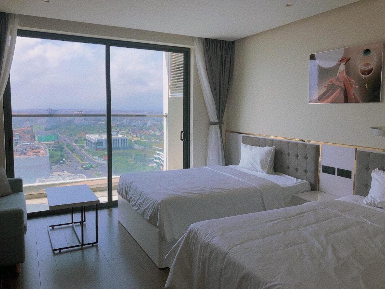 Apec Mandala Phu Yen Condotel Tuy Hoa Luaran gambar