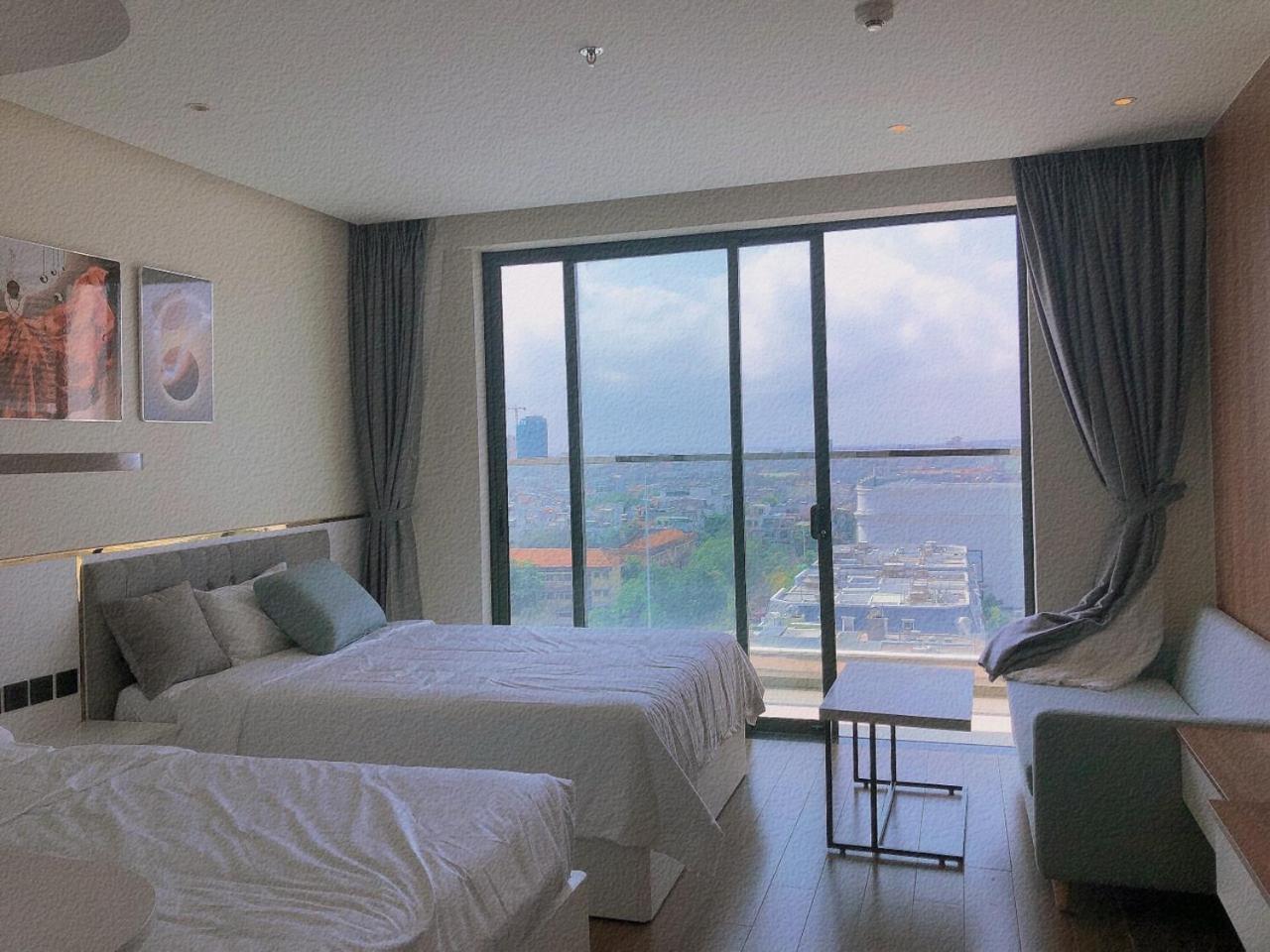 Apec Mandala Phu Yen Condotel Tuy Hoa Luaran gambar