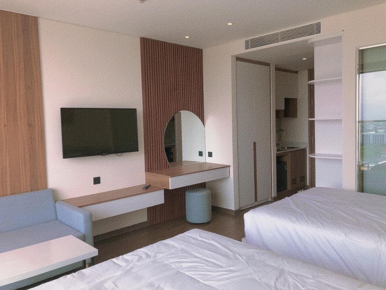 Apec Mandala Phu Yen Condotel Tuy Hoa Luaran gambar