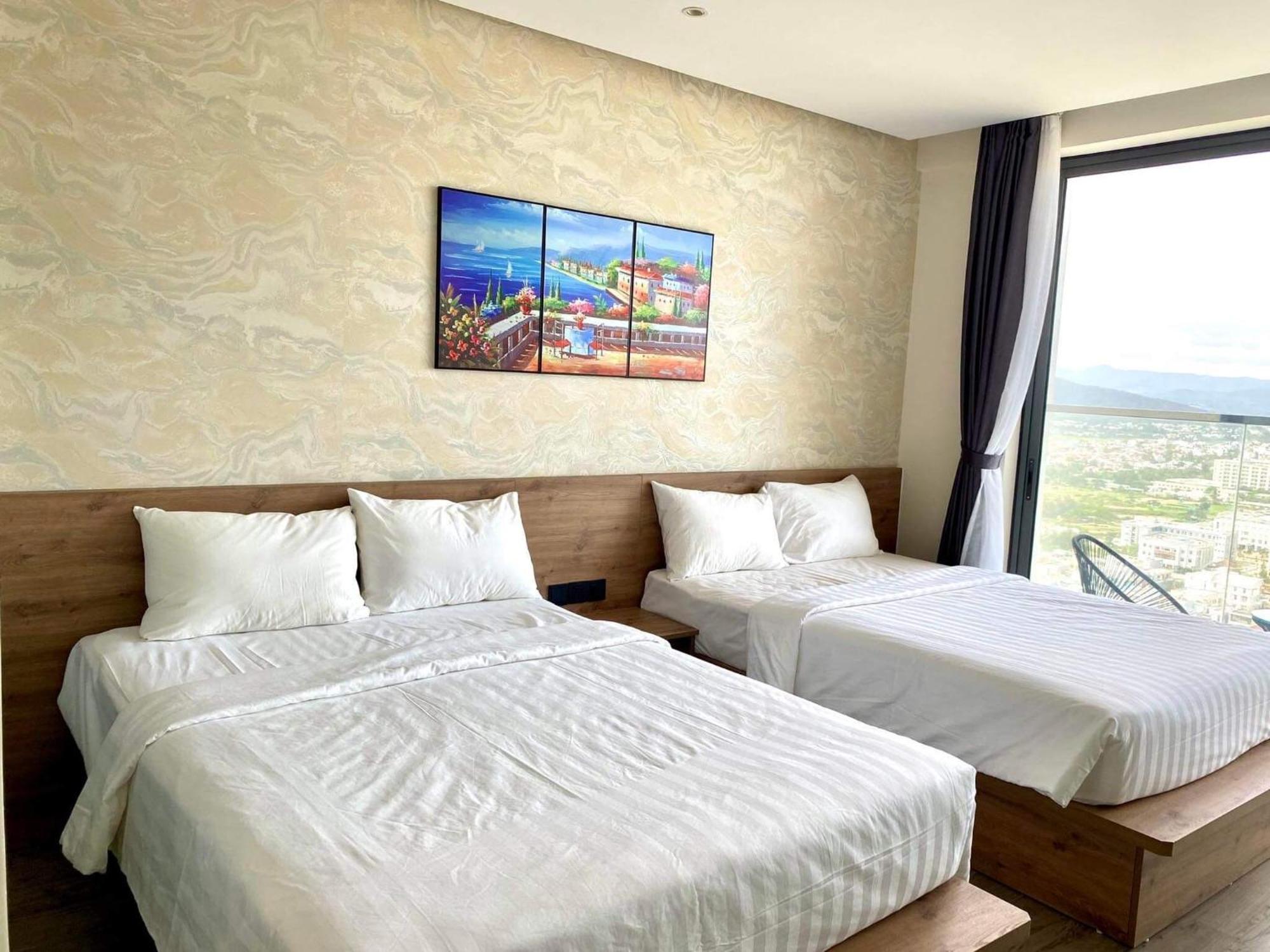 Apec Mandala Phu Yen Condotel Tuy Hoa Luaran gambar
