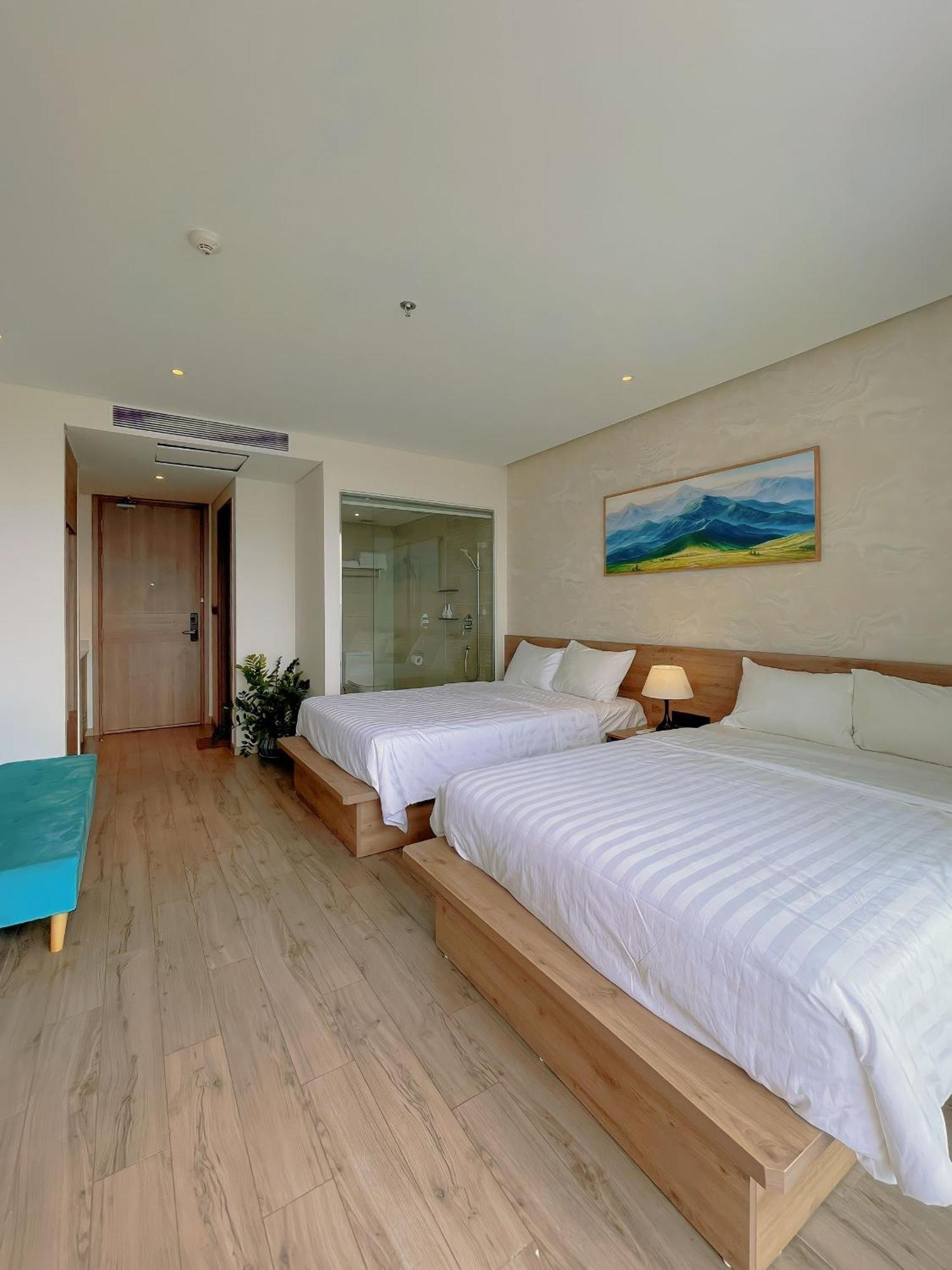 Apec Mandala Phu Yen Condotel Tuy Hoa Luaran gambar