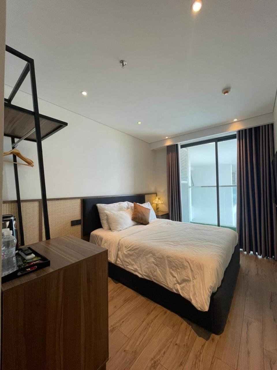 Apec Mandala Phu Yen Condotel Tuy Hoa Luaran gambar