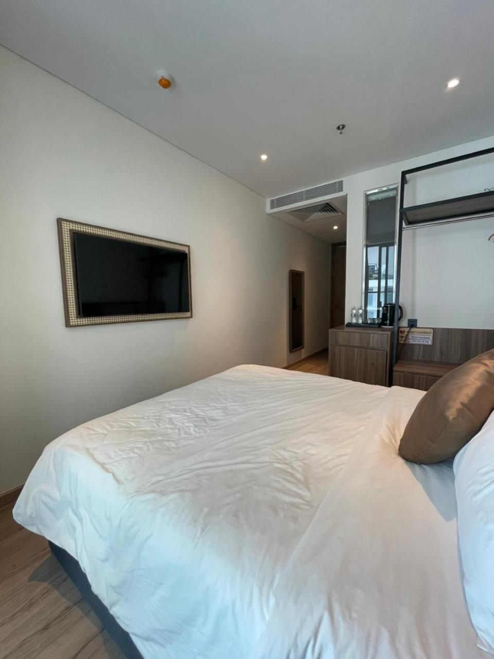 Apec Mandala Phu Yen Condotel Tuy Hoa Luaran gambar