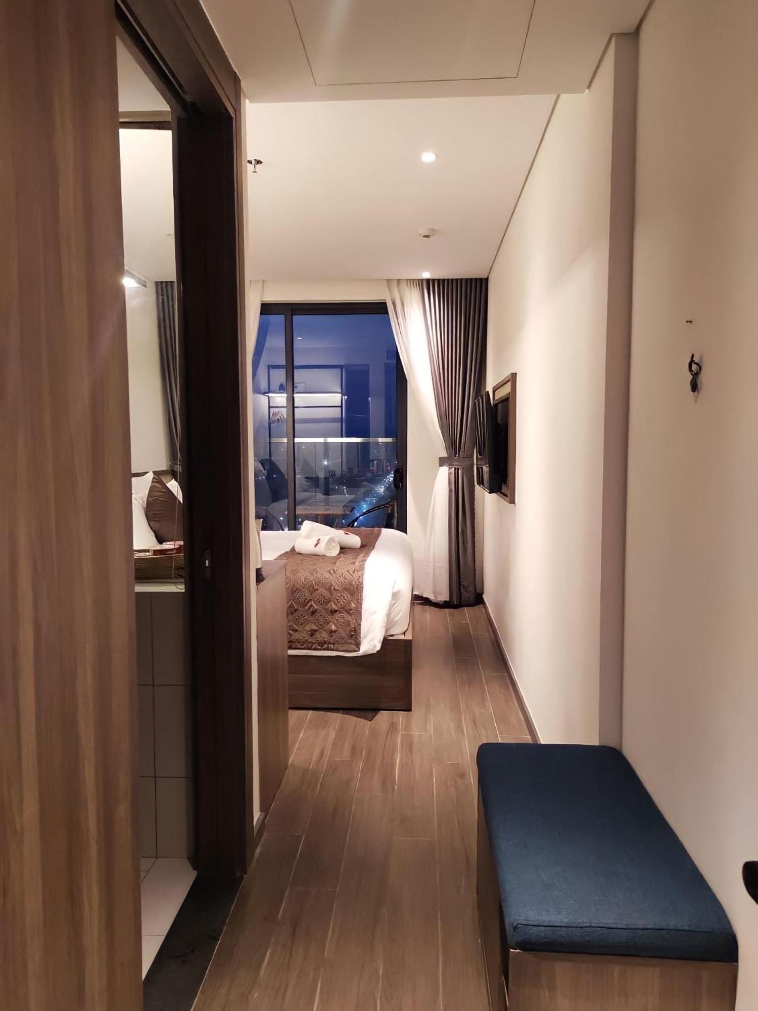 Apec Mandala Phu Yen Condotel Tuy Hoa Luaran gambar