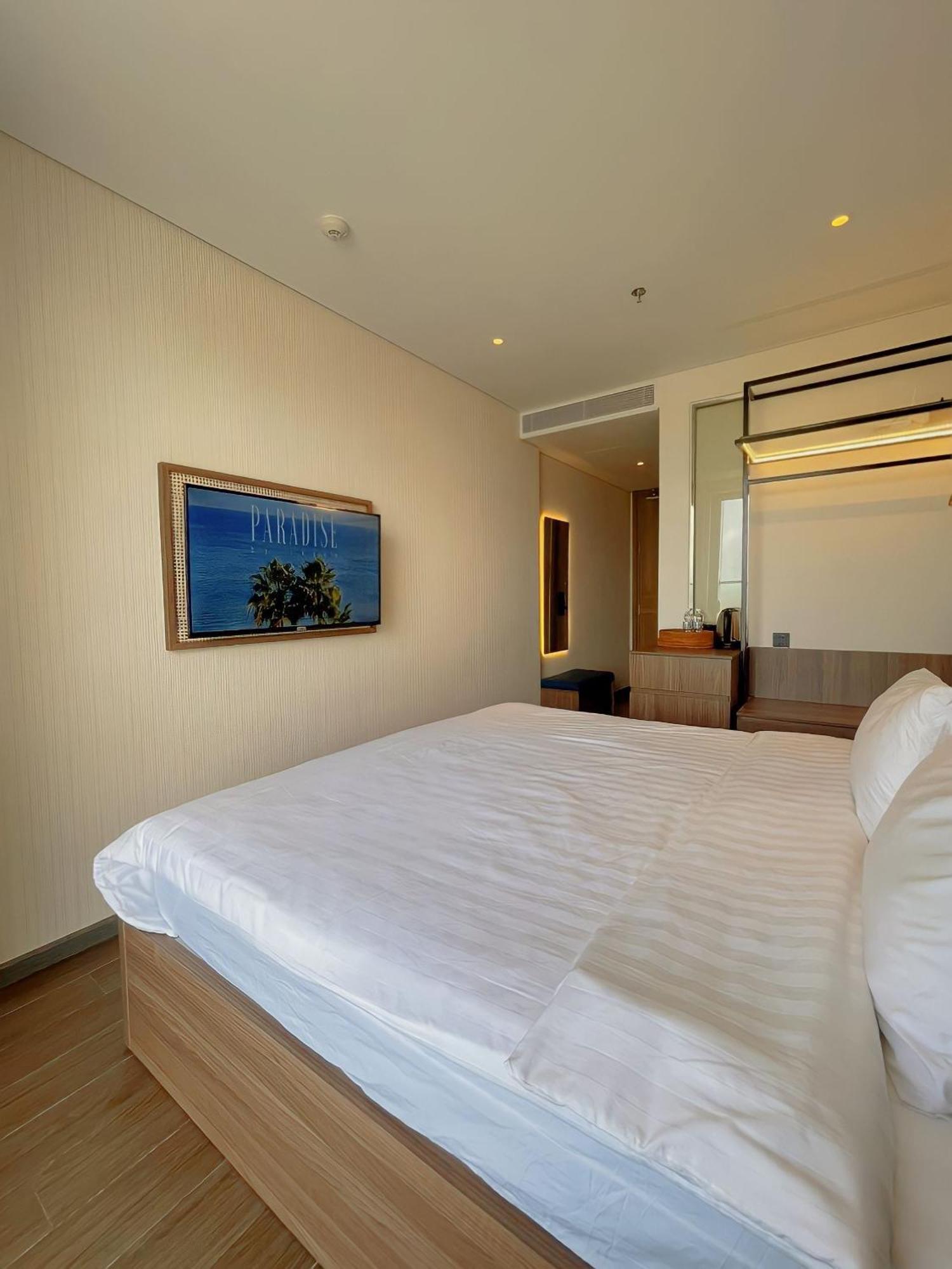 Apec Mandala Phu Yen Condotel Tuy Hoa Luaran gambar
