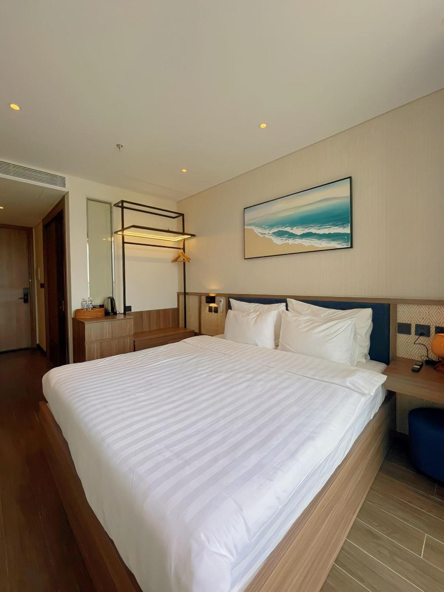 Apec Mandala Phu Yen Condotel Tuy Hoa Luaran gambar