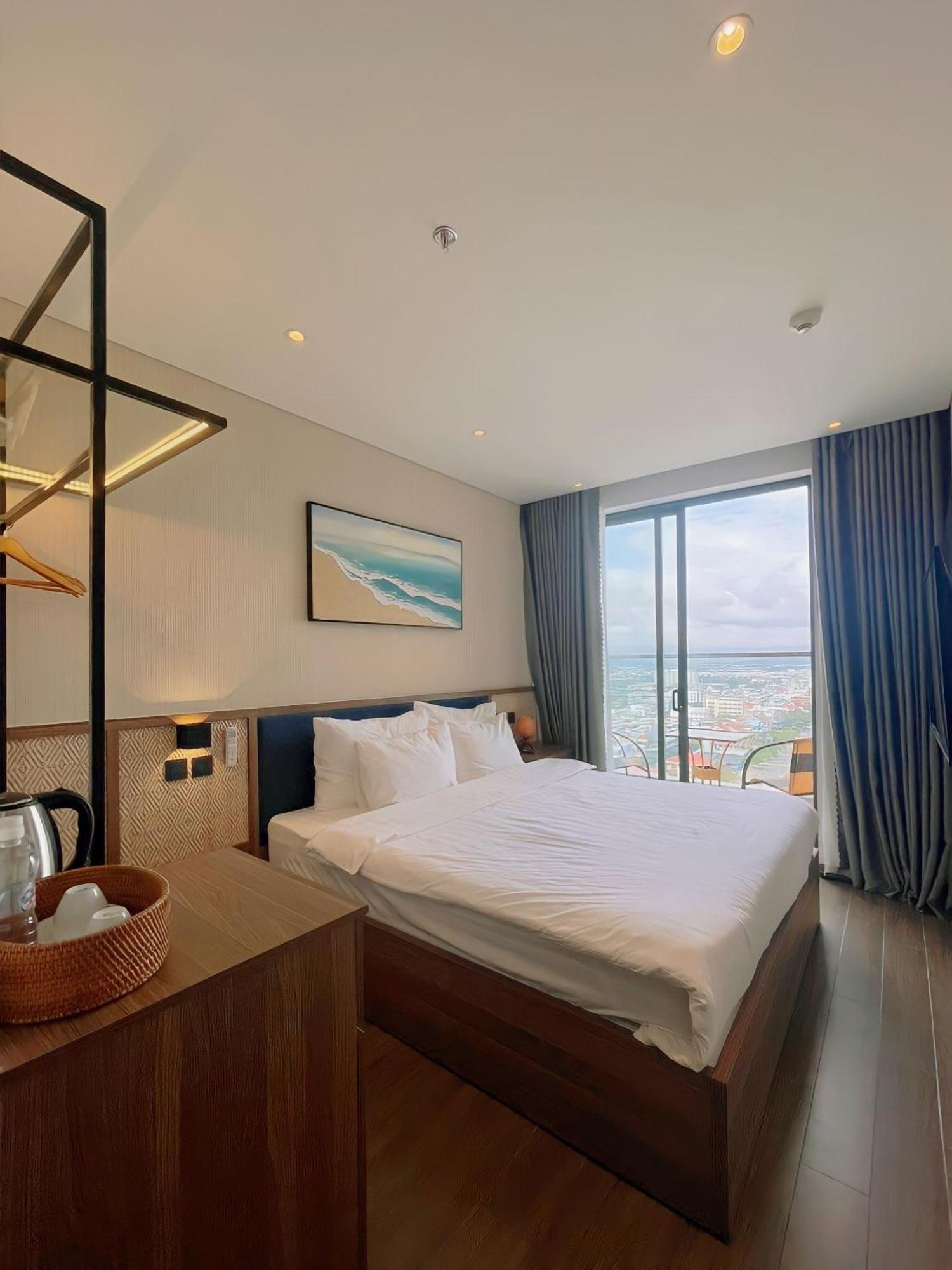 Apec Mandala Phu Yen Condotel Tuy Hoa Luaran gambar